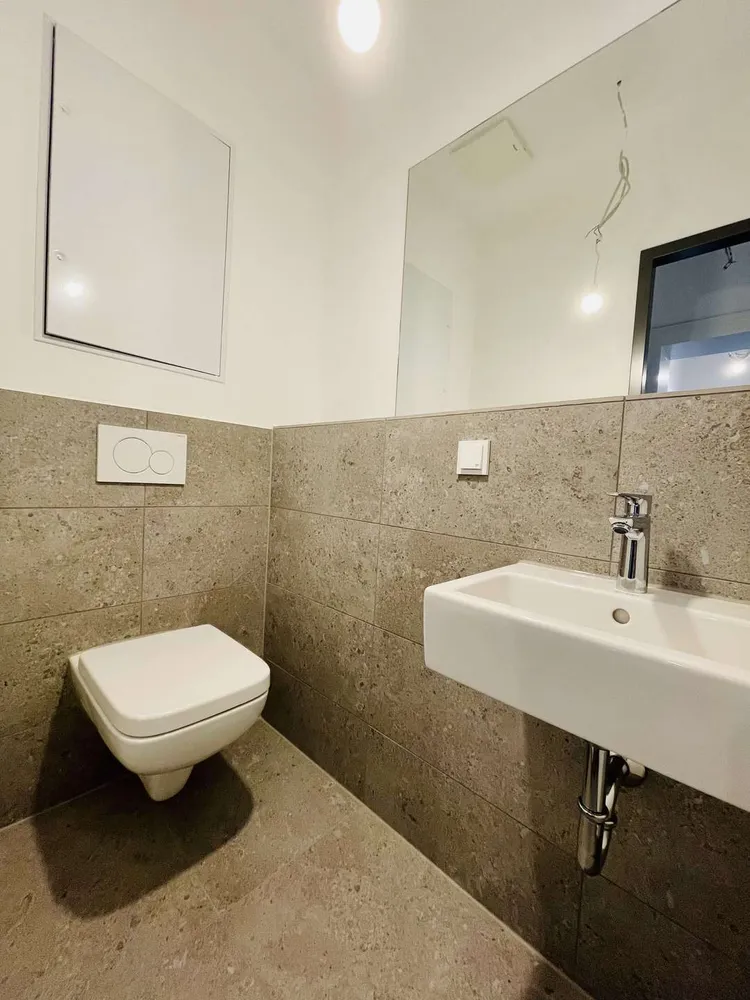 2 Zimmer Wohnung mit 79 m² in Mannheim – Bild 8