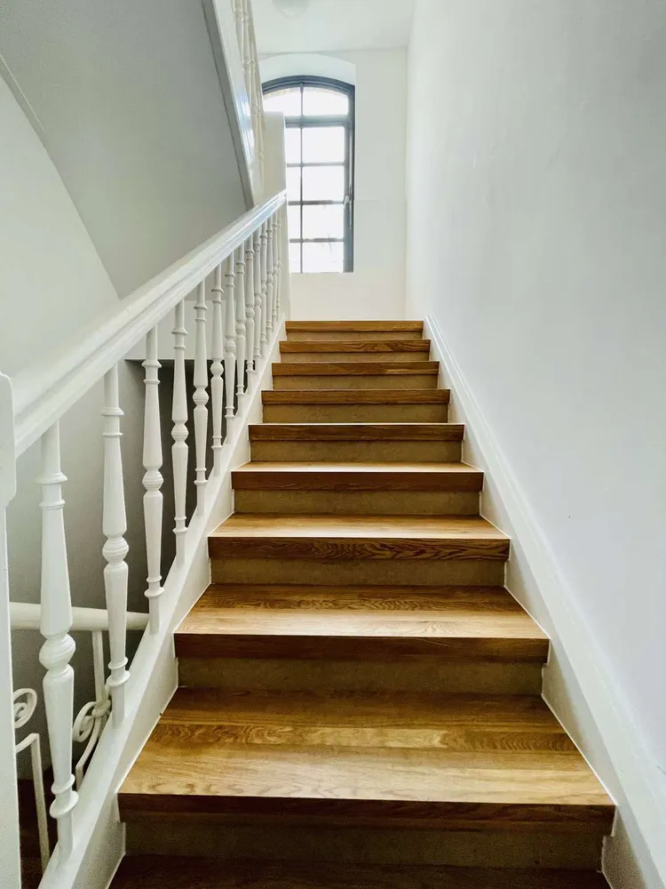 2 Zimmer Wohnung mit 79 m² in Mannheim – Bild 9