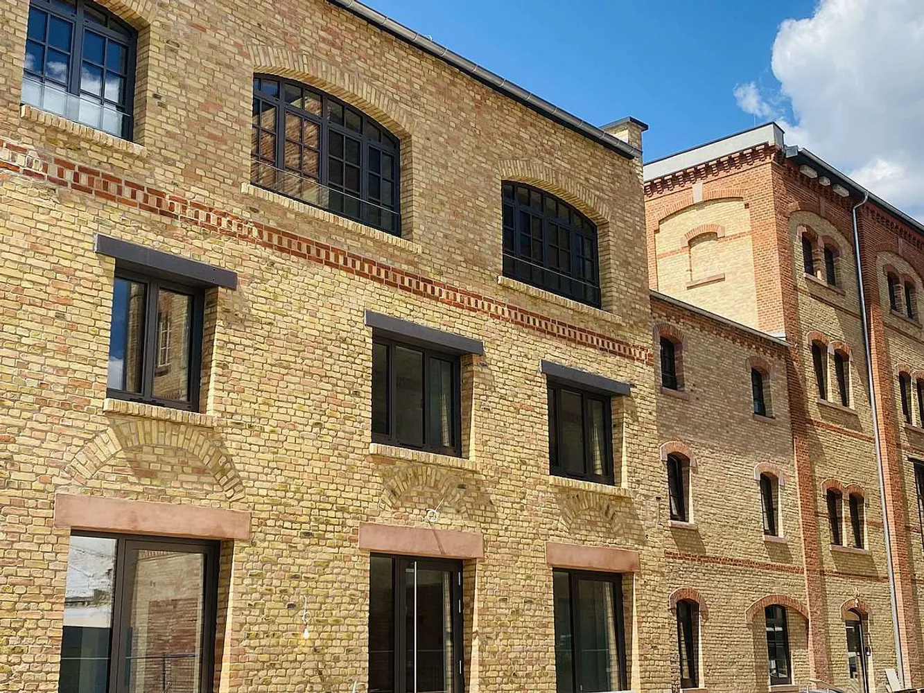 2 Zimmer Wohnung mit 79 m² in Mannheim – Bild 10