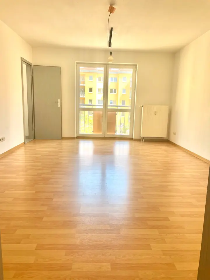 Studio mit 35 m² in Nürnberg – Bild 1