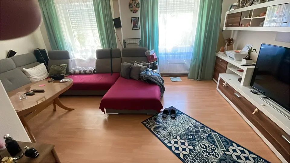 Studio mit 35 m² in Nürnberg – Bild 8
