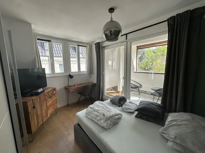 4 Zimmer Wohnung mit 112 m² in Stuttgart – Bild 2