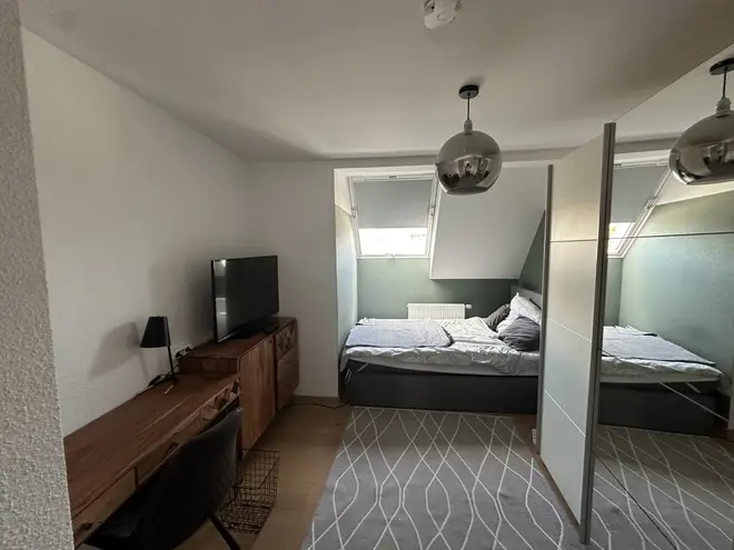 4 Zimmer Wohnung mit 112 m² in Stuttgart – Bild 3
