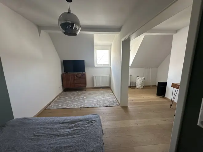 4 Zimmer Wohnung mit 112 m² in Stuttgart – Bild 4