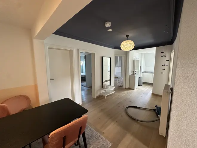 4 Zimmer Wohnung mit 112 m² in Stuttgart – Bild 9