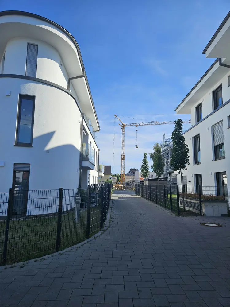 3 Zimmer Wohnung mit 85 m² in Paderborn – Bild 1