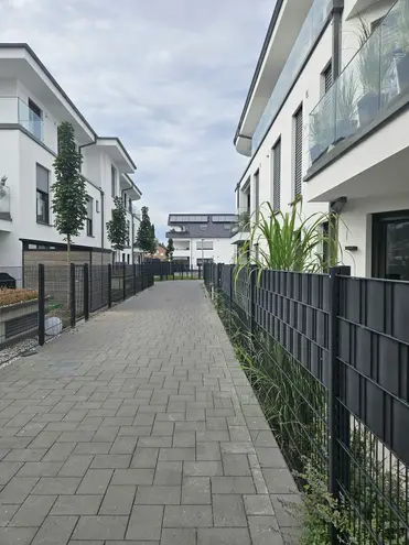 3 Zimmer Wohnung mit 85 m² in Paderborn – Bild 2