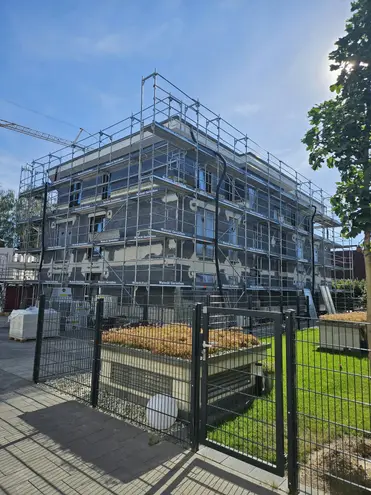 3 Zimmer Wohnung mit 85 m² in Paderborn – Bild 3