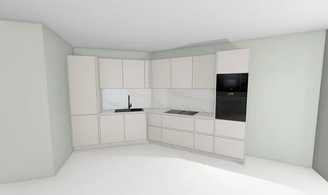 3 Zimmer Wohnung mit 85 m² in Paderborn – Bild 10