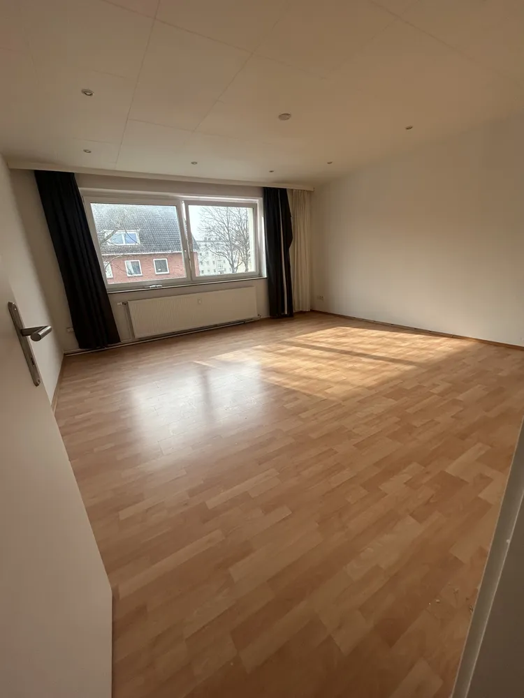 3 Zimmer Wohnung mit 64 m² in Kiel – Bild 1