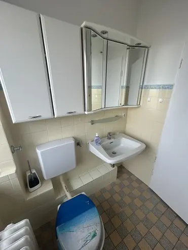 3 Zimmer Wohnung mit 64 m² in Kiel – Bild 6