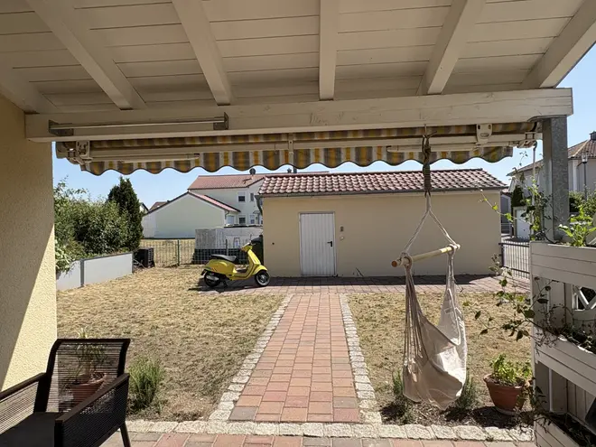 4 Zimmer Haus mit 145 m² in Ingolstadt – Bild 2