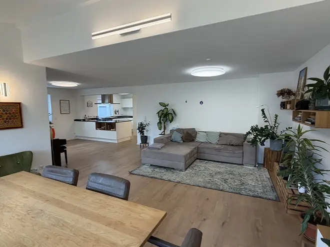 4 Zimmer Haus mit 145 m² in Ingolstadt – Bild 5