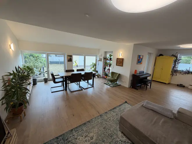 4 Zimmer Haus mit 145 m² in Ingolstadt – Bild 6
