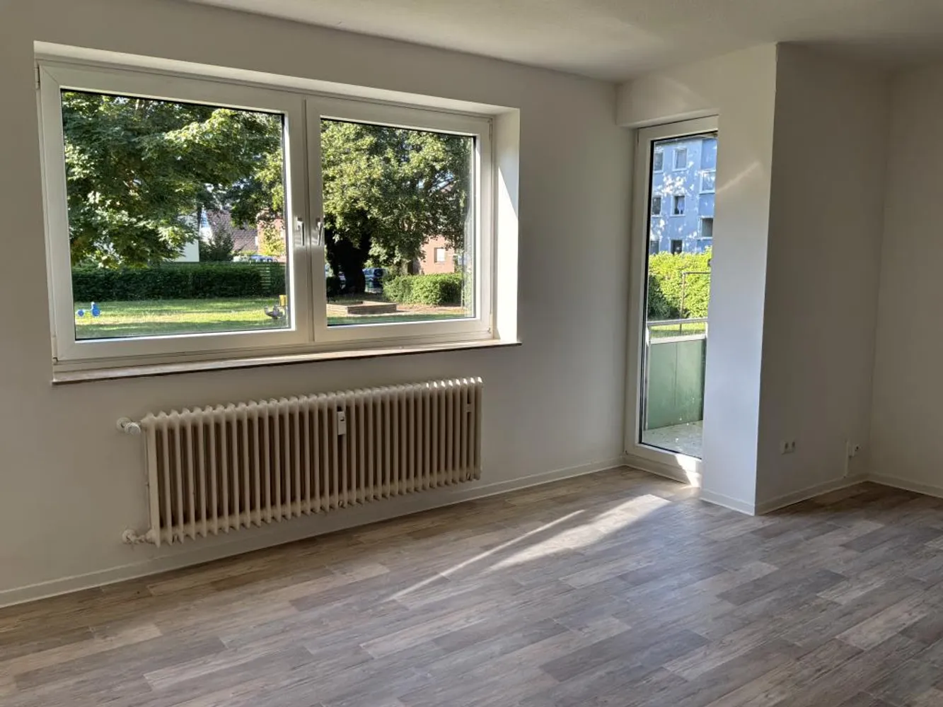3 Zimmer Wohnung mit 68 m² in Gütersloh – Bild 1