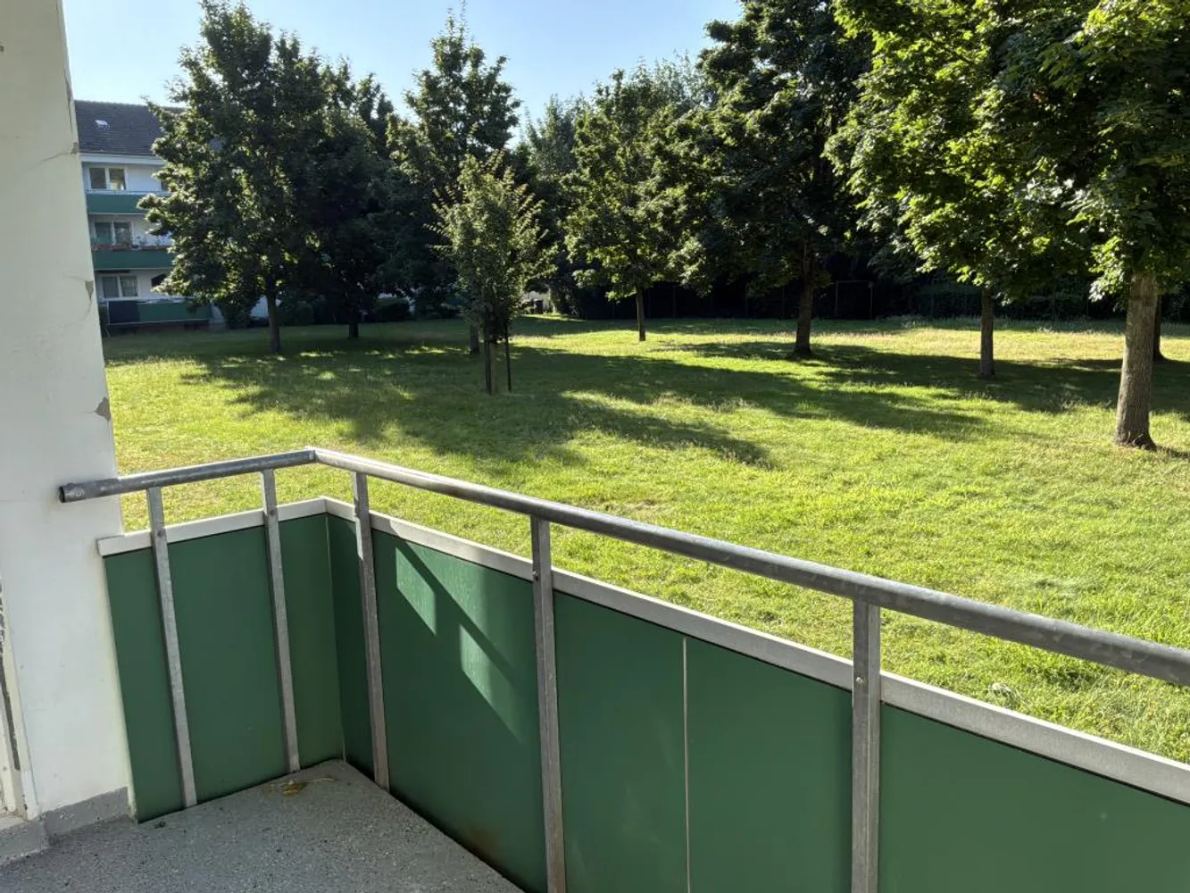 3 Zimmer Wohnung mit 68 m² in Gütersloh – Bild 2