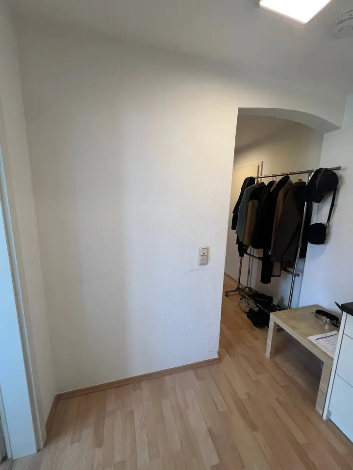 2 Zimmer Wohnung mit 45 m² in Görlitz – Bild 4