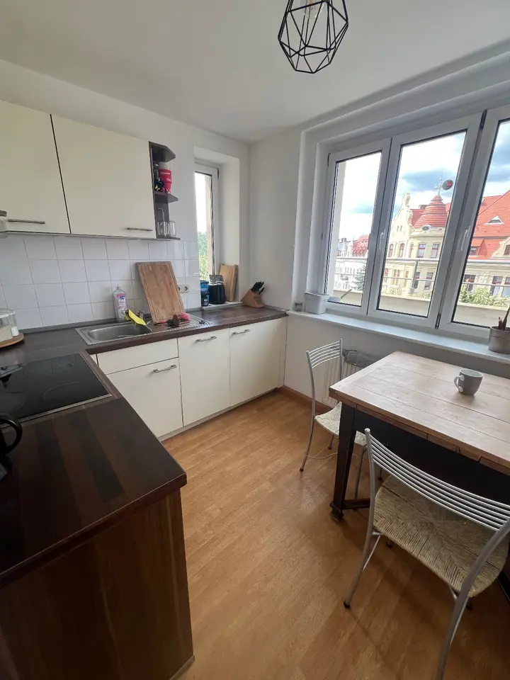 2 Zimmer Wohnung mit 45 m² in Görlitz – Bild 7