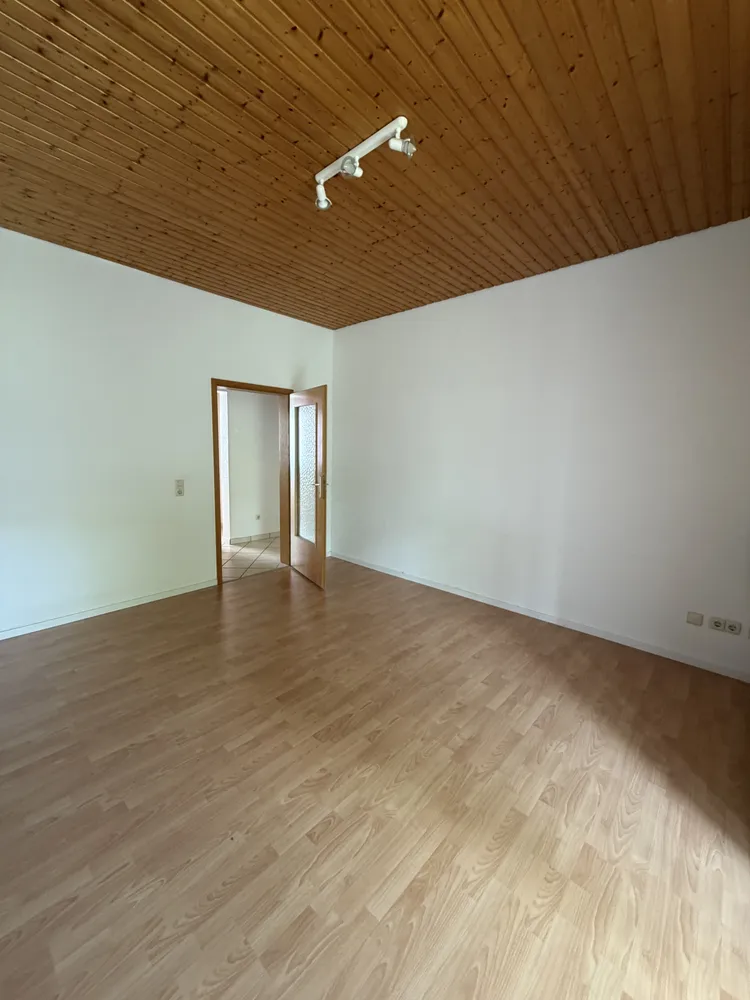 2 Zimmer Wohnung mit 49 m² in Remscheid – Bild 1