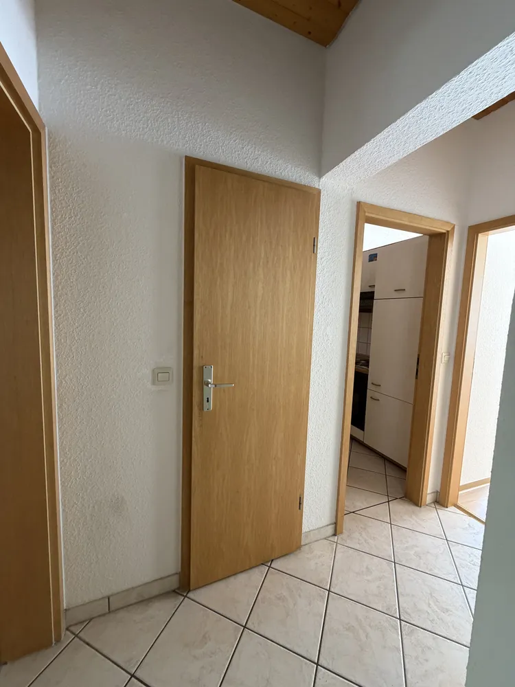 2 Zimmer Wohnung mit 49 m² in Remscheid – Bild 4