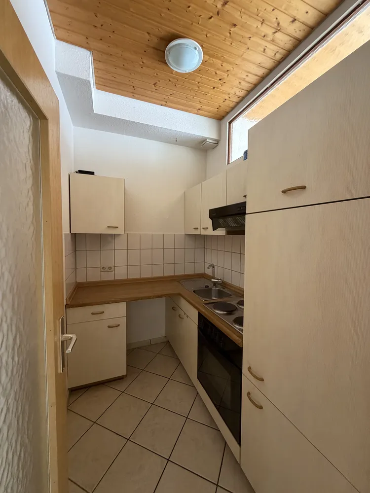 2 Zimmer Wohnung mit 49 m² in Remscheid – Bild 7