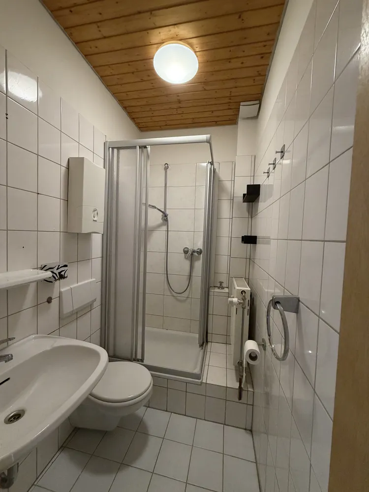 2 Zimmer Wohnung mit 49 m² in Remscheid – Bild 8