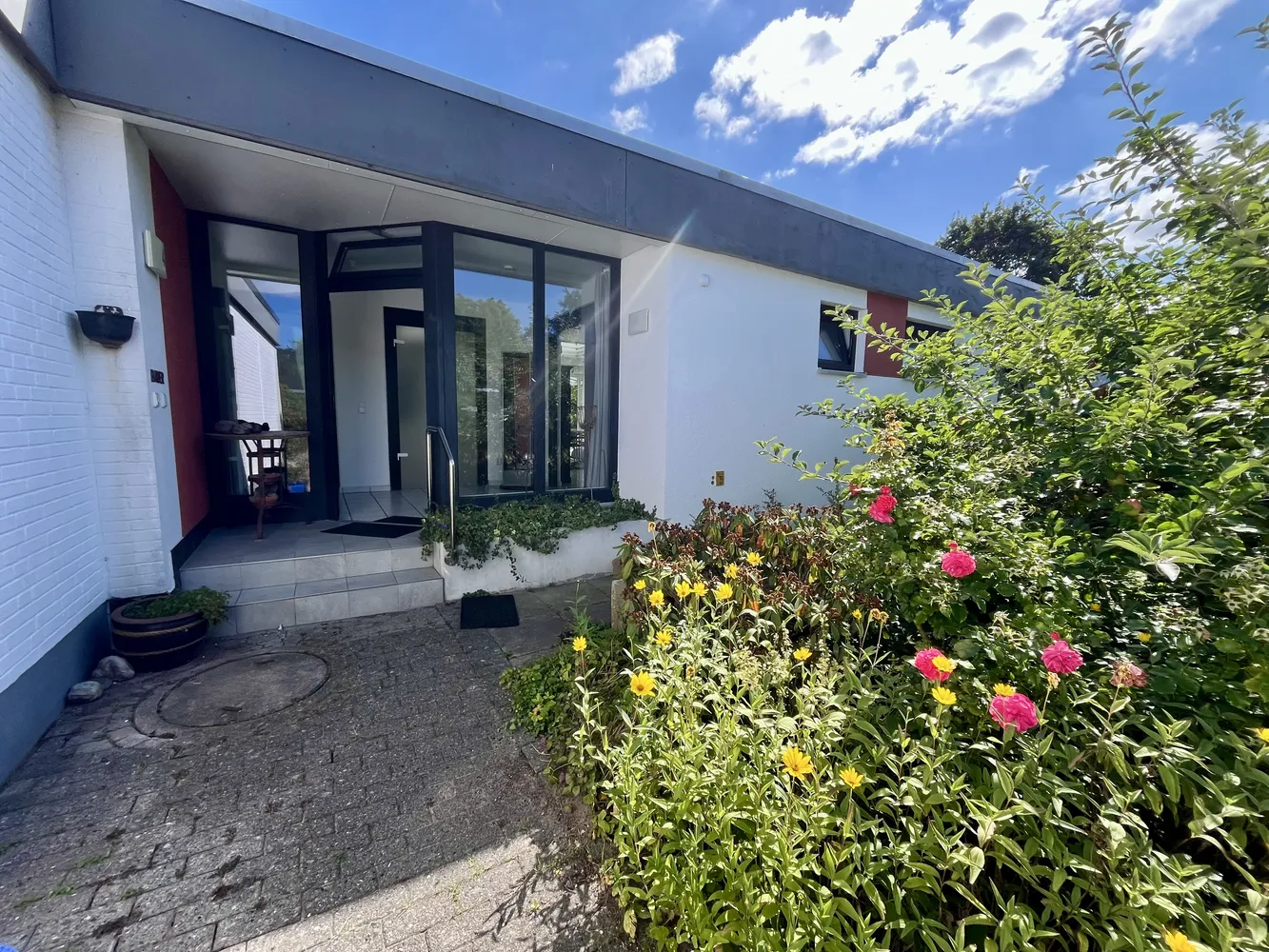 5 Zimmer Haus mit 130 m² in Kiel – Bild 1