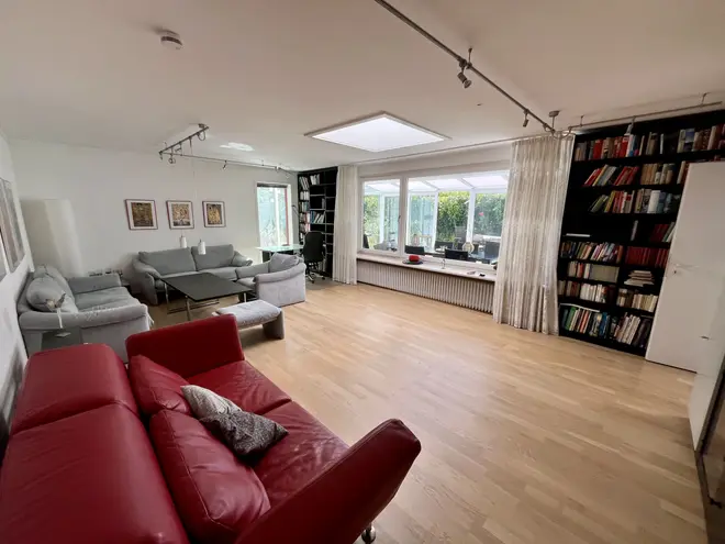 5 Zimmer Haus mit 130 m² in Kiel – Bild 4