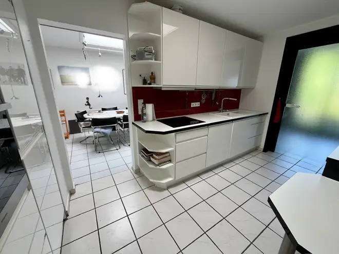 5 Zimmer Haus mit 130 m² in Kiel – Bild 9