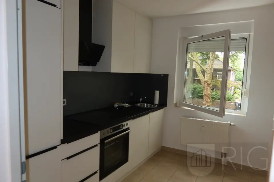 2 Zimmer Wohnung mit 67 m² in Oberhausen – Bild 5