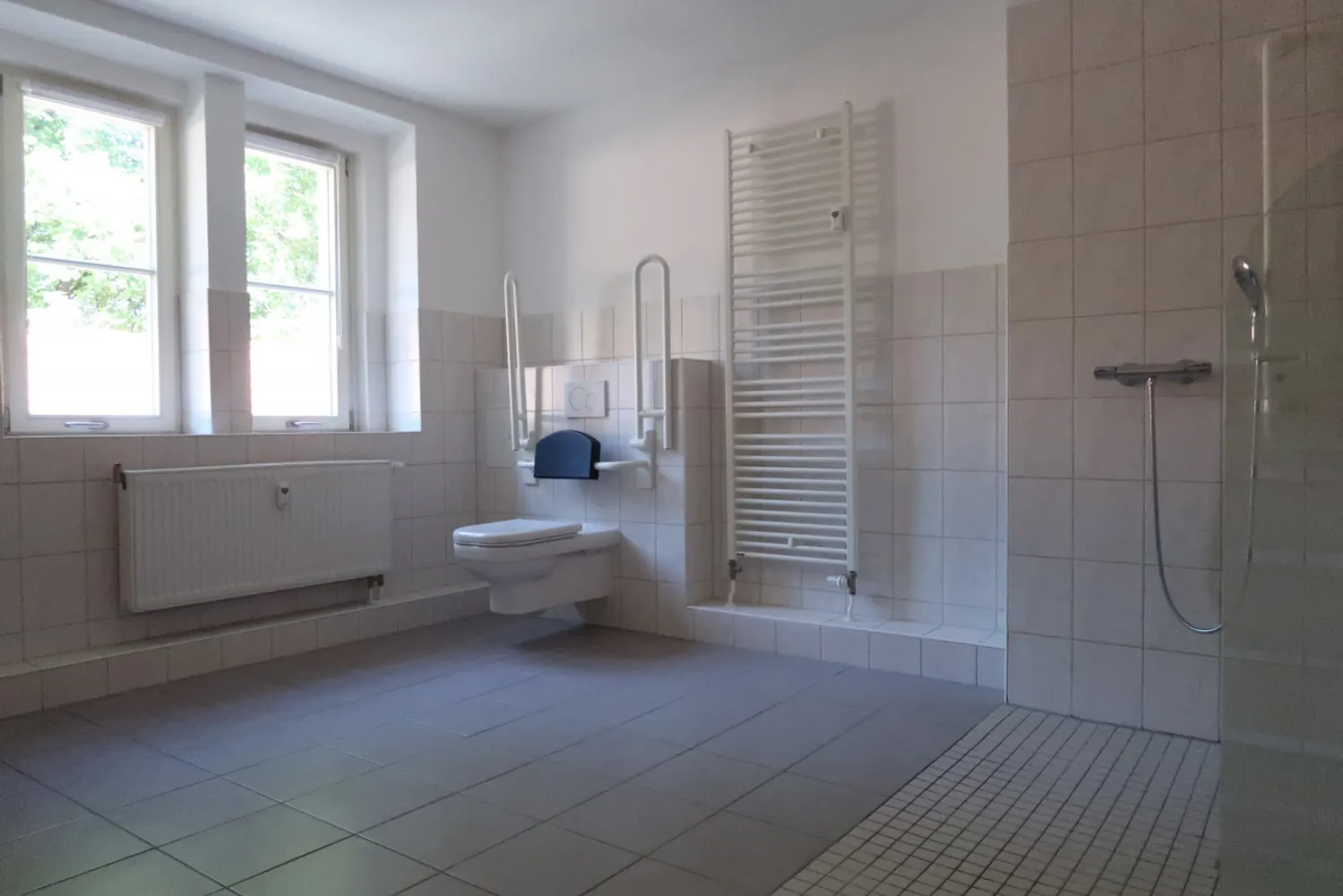2 Zimmer Wohnung mit 65 m² in Cottbus – Bild 4