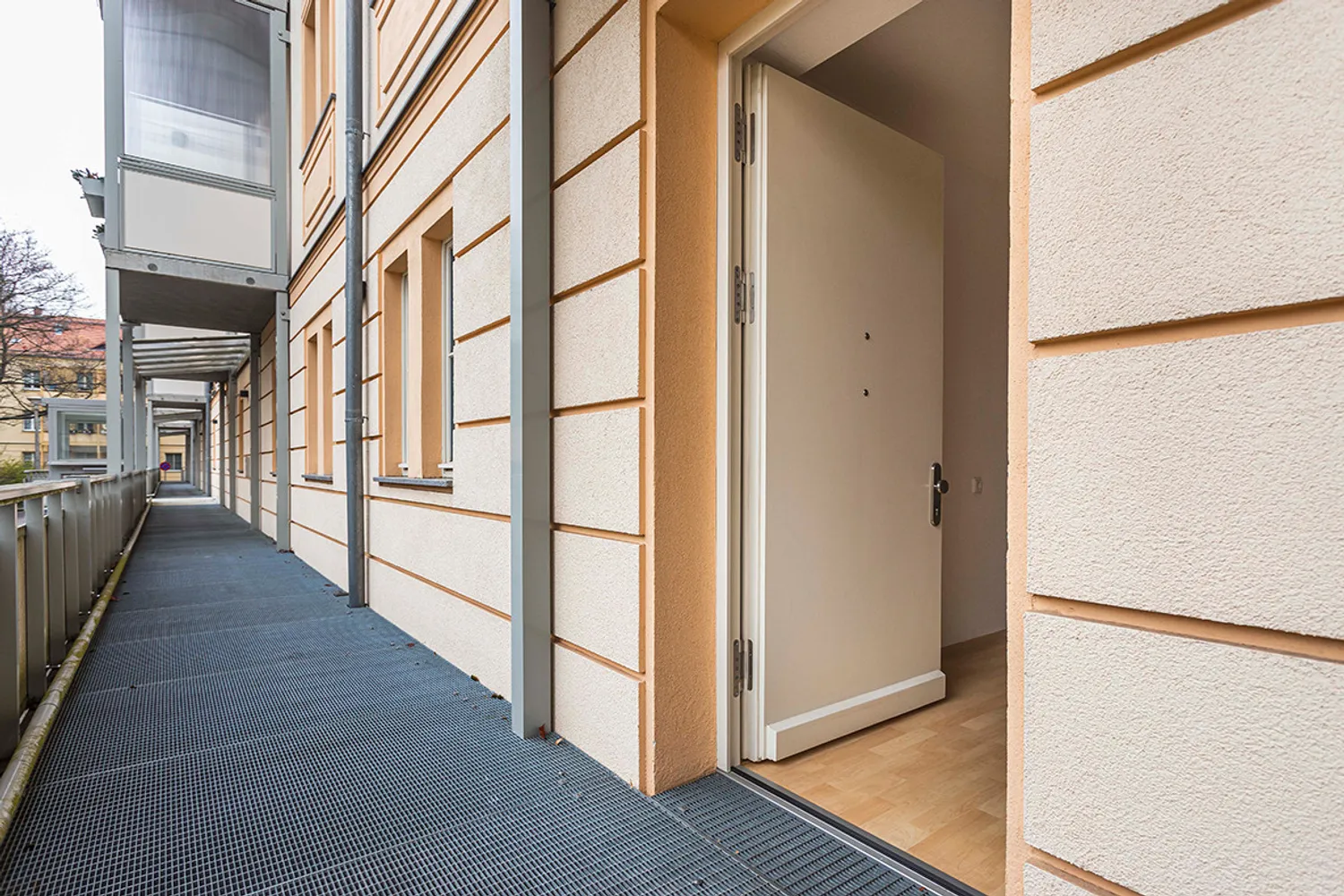 2 Zimmer Wohnung mit 65 m² in Cottbus – Bild 10