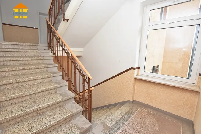 2 Zimmer Wohnung mit 54 m² in Chemnitz – Bild 2