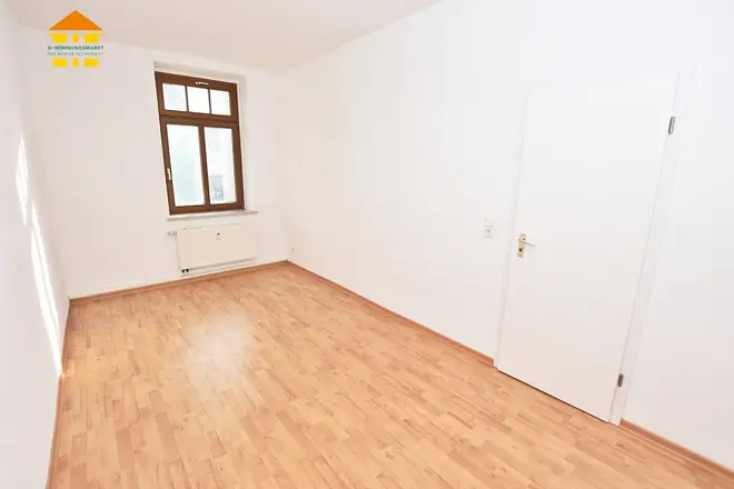 2 Zimmer Wohnung mit 54 m² in Chemnitz – Bild 4