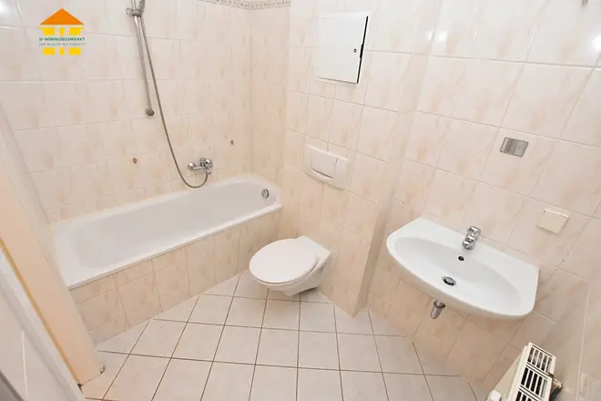 2 Zimmer Wohnung mit 54 m² in Chemnitz – Bild 7