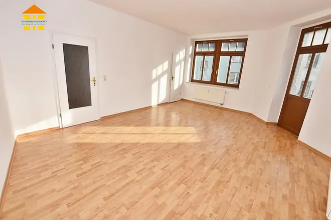2 Zimmer Wohnung mit 54 m² in Chemnitz – Bild 9