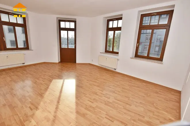 2 Zimmer Wohnung mit 54 m² in Chemnitz – Bild 10