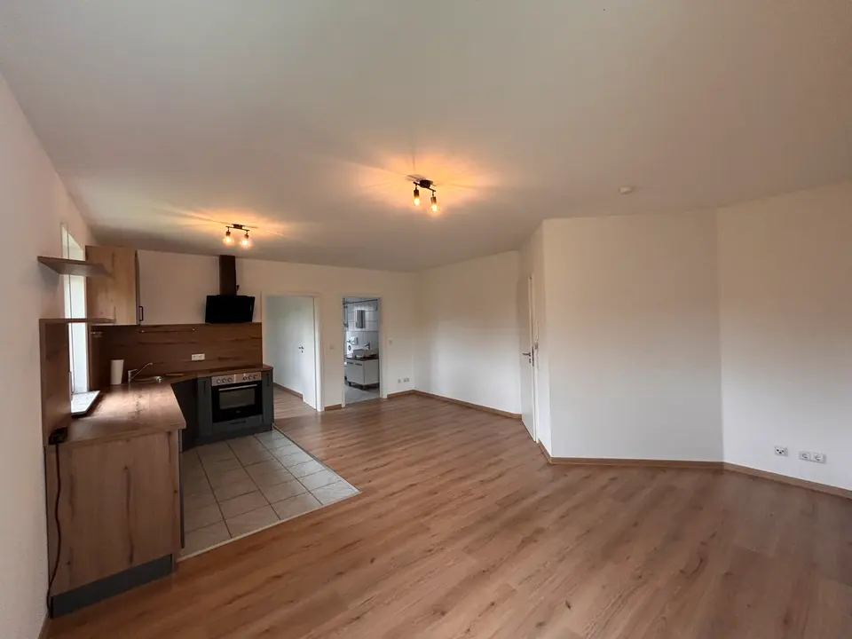 2 Zimmer Wohnung mit 43 m² in Michelstadt – Bild 3