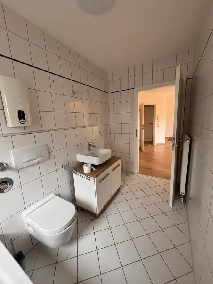 2 Zimmer Wohnung mit 43 m² in Michelstadt – Bild 4