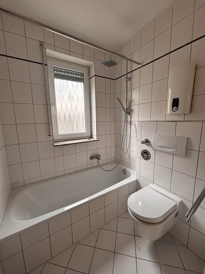 2 Zimmer Wohnung mit 43 m² in Michelstadt – Bild 5