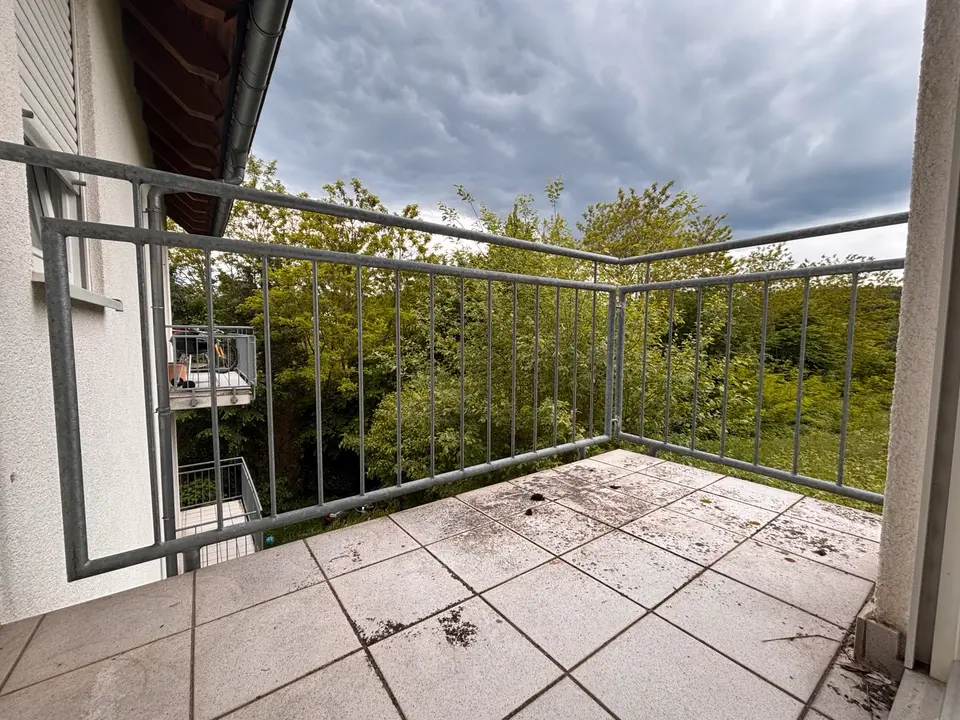 2 Zimmer Wohnung mit 43 m² in Michelstadt – Bild 6