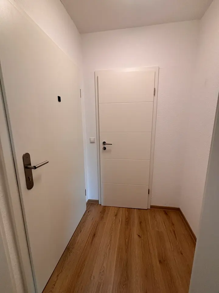 2 Zimmer Wohnung mit 43 m² in Michelstadt – Bild 8