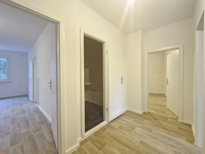4 Zimmer Wohnung mit 86 m² in Leipzig – Bild 1