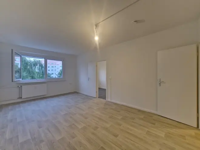 4 Zimmer Wohnung mit 86 m² in Leipzig – Bild 2