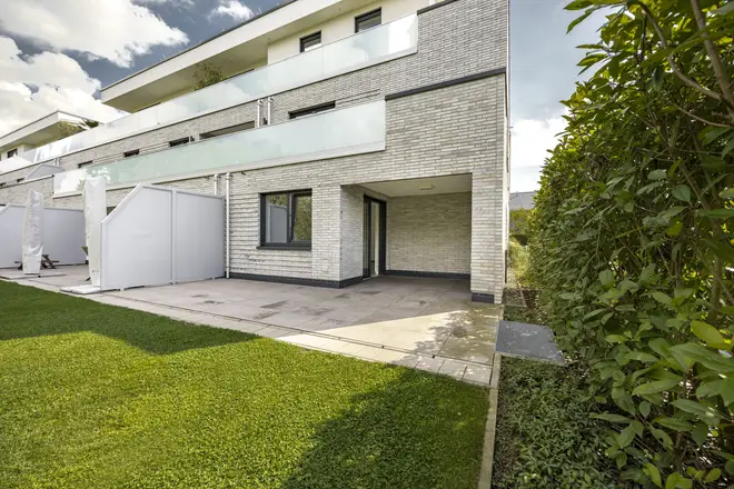 4 Zimmer Wohnung mit 132 m² in Münster – Bild 2
