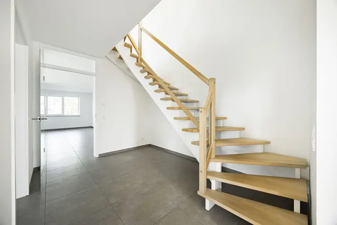 4 Zimmer Wohnung mit 132 m² in Münster – Bild 3