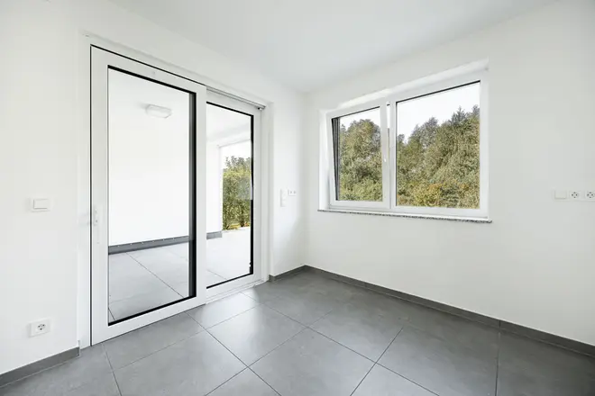 4 Zimmer Wohnung mit 132 m² in Münster – Bild 5