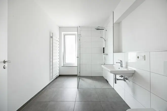 4 Zimmer Wohnung mit 132 m² in Münster – Bild 6
