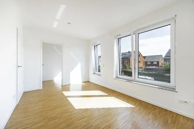4 Zimmer Wohnung mit 132 m² in Münster – Bild 7