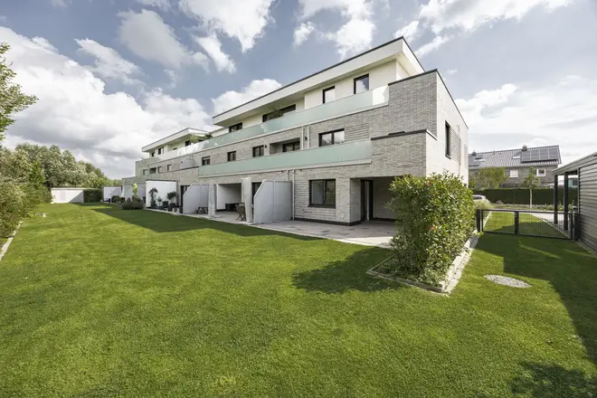 4 Zimmer Wohnung mit 132 m² in Münster – Bild 8